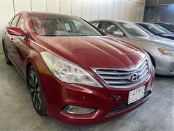 هیوندای ازێرا